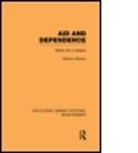 Kathryn Morton, Morton Kathryn - Aid and Dependence
