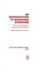 William McGovern, William M McGovern, William M. Mcgovern, William Montgomery McGovern - Introduction to Mahayana Buddhism