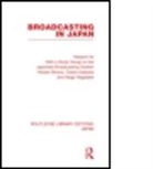 Masami Ito, Masami (Biomimetic Control Research Center Ri Ito, Masami Ito, Ito Masami - Broadcasting in Japan
