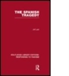 Jef Last, Last Jef - Spanish Tragedy