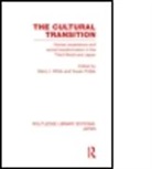 Merry I Pollak White, Merry I. Pollak White, Susan Pollak, Merry I White, Merry I. White - Cultural Transition