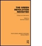 Bernhard Glaeser, Glaeser, Bernhard Glaeser, Glaeser Bernhard - Green Revolution Revisited
