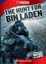Josh Gregory - The Hunt for Bin Laden