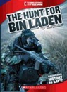 Josh Gregory - The Hunt for Bin Laden: Operation Neptune Spear (Cornerstones of Freedom: Third Series) (Library Edition)