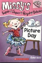 Susan Nees, SUSAN NEES - Picture Day