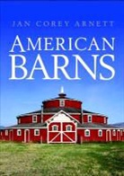 Jan Arnett, Jan Corey Arnett - American Barns