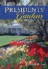 Linda Holden Hoyt, Linda Hoyt, Linda Holden Hoyt - Presidents' Gardens