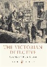 Alan Moss, Alan Skinner Moss, Keith Skinner - The Victorian Detective