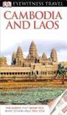 DK, Dk Publishing, Inc. Dorling Kindersley - DK Eyewitness Travel Guide Cambodia & Laos