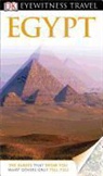 DK, DK Publishing, Inc. (COR) Dorling Kindersley - DK Eyewitness Travel Egypt
