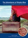 Don Kuhl - Adventures of Binder-Man