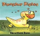 David Ezra Stein, David Ezra/ Stein Stein, David Ezra Stein - Dinosaur Kisses
