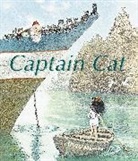 Inga Moore, Inga/ Moore Moore, Inga Moore - Captain Cat