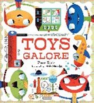 Bob Staake, Peter Stein, Peter/ Staake Stein, Bob Staake - Toys Galore