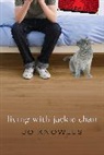 Jo Knowles, Johanna Knowles - Living with Jackie Chan