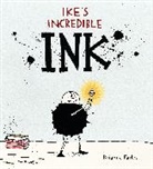 Brianne Farley, Brianne/ Farley Farley, Brianne Farley - Ike's Incredible Ink