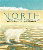 Patrick Benson, Nick Dowson, Nick/ Benson Dowson, Patrick Benson - North