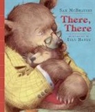 Ivan Bates, Sam McBratney, Sam/ Bates McBratney, Ivan Bates - There, There