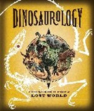 Jack Fawcett, Raleigh Rimes, Various, Candlewick Press - Dinosaurology