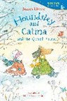 Marie-Louise Gay, James Howe, James/ Gay Howe, Marie-Louise Gay - Houndsley and Catina and the Quiet Time