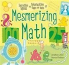 Thomas Flintham, Jonathan Litton, Jonathan/ Flintham Litton, Thomas Flintham - Mesmerizing Math
