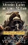 Mercedes Lackey, Mercedes/ Mallory Lackey, James Mallory - Crown of Vengeance