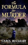 Carol Mccleary - The Formula for Murder