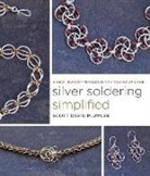 Scott David Plumlee, Scott David Plumlee - Silver Soldering Simplified
