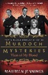 Maureen Jennings - Vices of My Blood