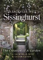 Sarah Raven, Vita Sackville-West - Vita Sackville-West's Sissinghurst