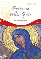 Reinhard Abeln - Patronin voller Güte