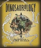 Emily Hawkins, Amanda Wood, Gary Blythe, Douglas Carrel, Nicki Palin, Various Various... - Dinosaurology