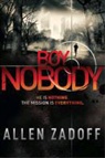 Allen Zadoff - Boy Nobody