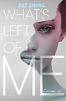 Kat Zhang - What's Left of Me