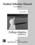 Julie Miller, Miller Julie - College Algebra Essentials