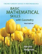 Stefan Baratto, Barry Bergman, Donald Hutchison - Basic Mathematical Skills with Connect Access Code