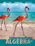 Nancy Hyde, Julie Miller - Intermediate Algebra with Aleks 18 Week Access Card