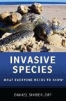 Imberloff, Daniel Simberloff - Invasive Species