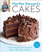 Editors of Martha Stewart Living, Martha Stewart Living Magazine, Martha Stewart, of Editors - Martha Stewart's Cakes