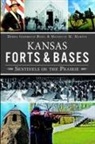 Debra Goodrich Bisel, Debra Goodrich, Michelle M Martin, Michelle M. Martin - Kansas Forts & Bases