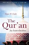 Anna M. Gade, Gade Anna M. - Qur''an