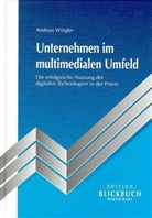 Andreas Würgler - Unternehmen im multimedialen Umfeld