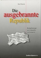Rolf Berth - Zukunft für alle