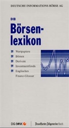 DIB Börsenlexikon