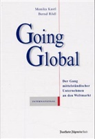 Going global