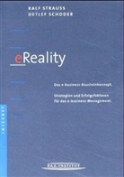 Detlev Schoder, Ralf Strauß - eReality