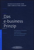 Das e-business Prinzip