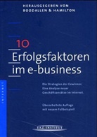 10 Erfolgsfaktoren im e-business