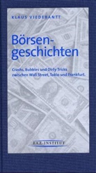 Klaus Viedebantt - Börsengeschichten