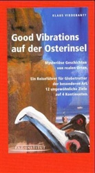 Klaus Viedebantt - Good Vibrations auf der Osterinsel